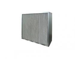 耐高溫350℃高效過(guò)濾器