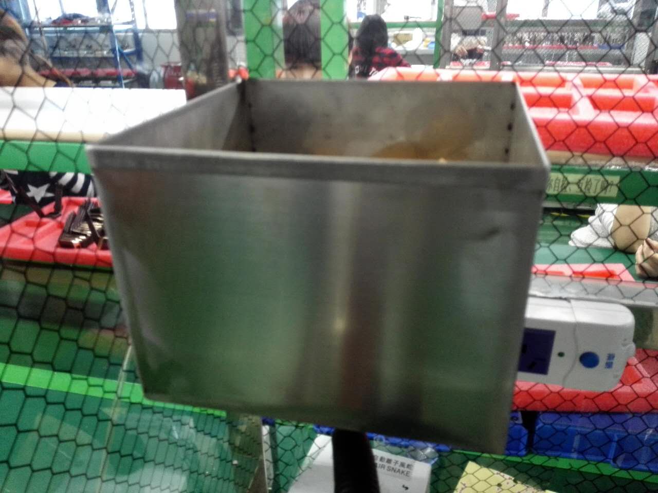 潔凈生產(chǎn)車間流水線專用配套潔凈無(wú)塵棚