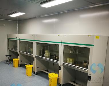 潔凈工作臺