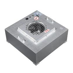 內(nèi)轉(zhuǎn)子機(jī)電機(jī)鋁葉輪FFU